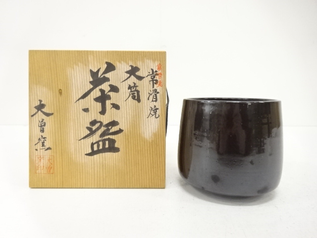 宗 sou::お茶道具・着物のお店
